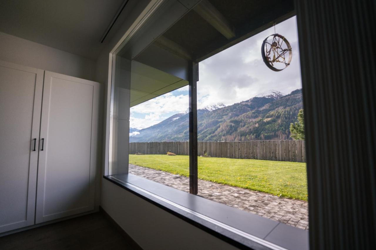 Landart-Appartements Virgen Buitenkant foto